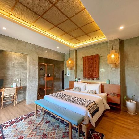 Leafy Home Canggu Ngoại thất bức ảnh