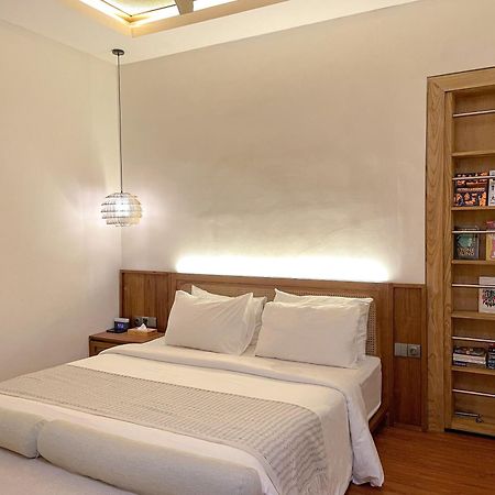 Leafy Home Canggu Ngoại thất bức ảnh
