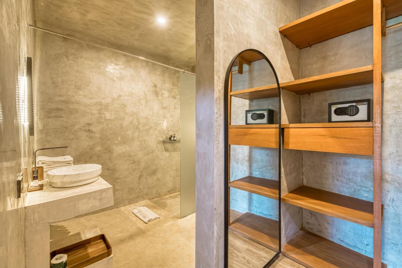 Leafy Home Canggu Ngoại thất bức ảnh
