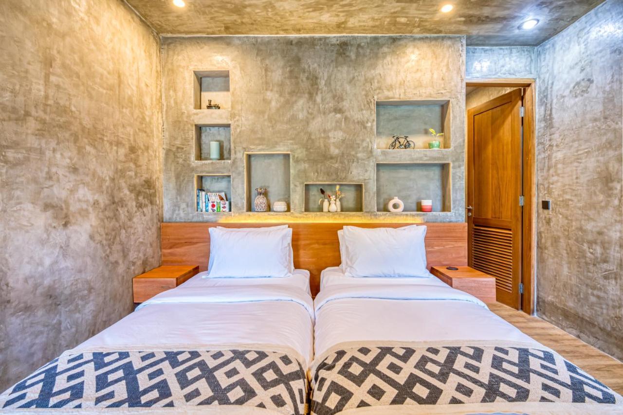 Leafy Home Canggu Ngoại thất bức ảnh