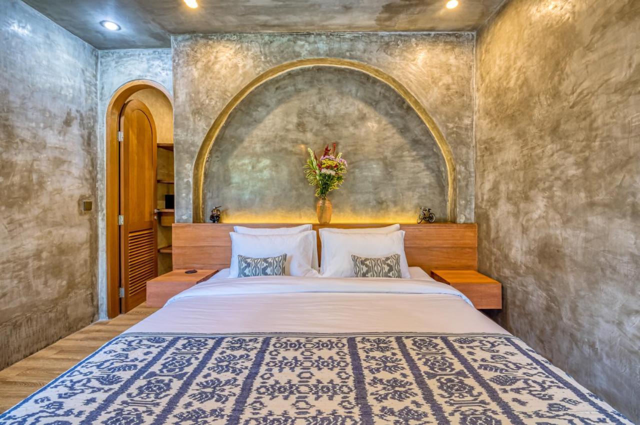 Leafy Home Canggu Ngoại thất bức ảnh