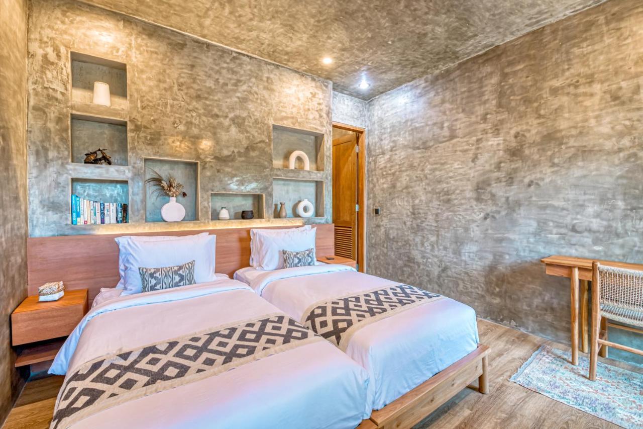 Leafy Home Canggu Ngoại thất bức ảnh