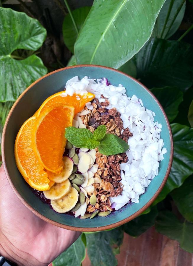 Leafy Home Canggu Ngoại thất bức ảnh