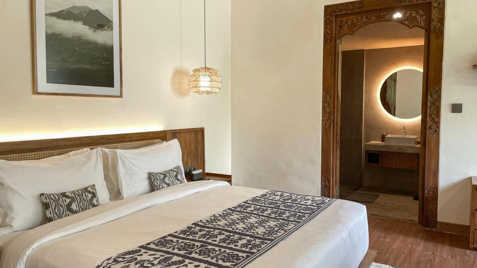 Leafy Home Canggu Ngoại thất bức ảnh
