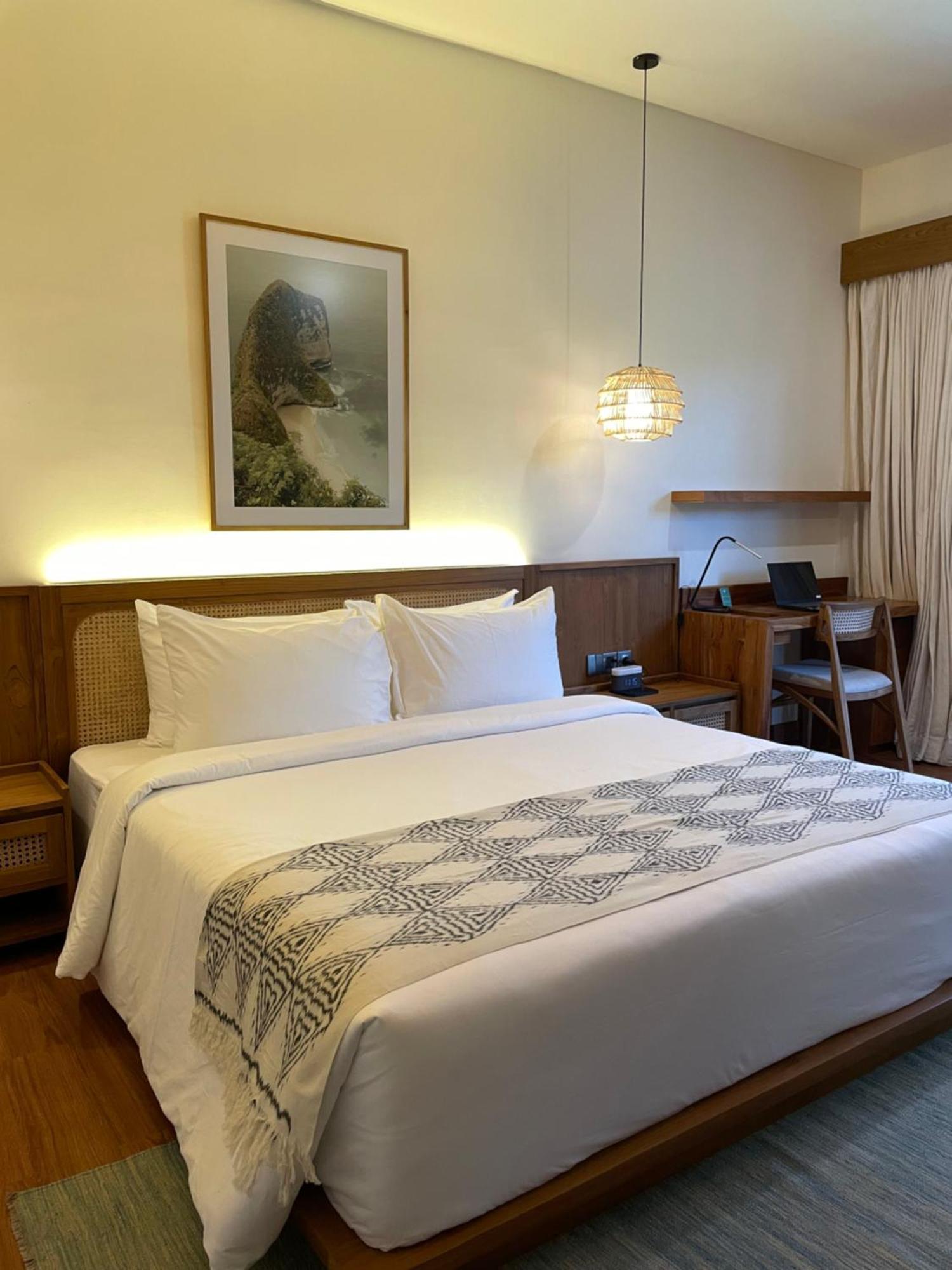 Leafy Home Canggu Ngoại thất bức ảnh