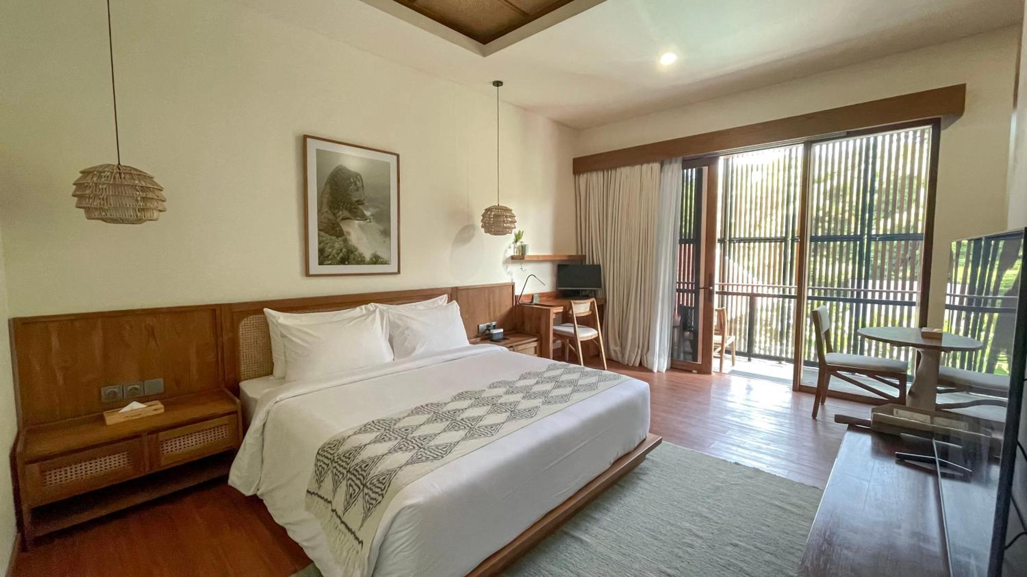 Leafy Home Canggu Ngoại thất bức ảnh